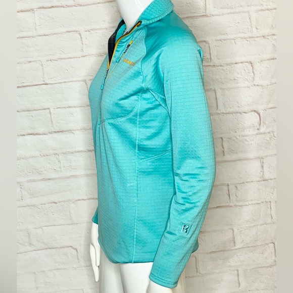 Patagonia Polartec  woman sweater size XS - Picture 6 of 11